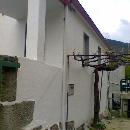 דירות Bubaces Casa De La Abuela מראה חיצוני תמונה