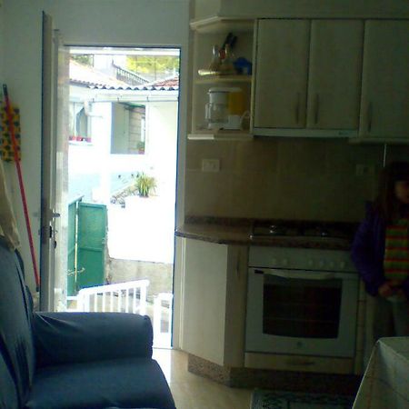 דירות Bubaces Casa De La Abuela מראה חיצוני תמונה
