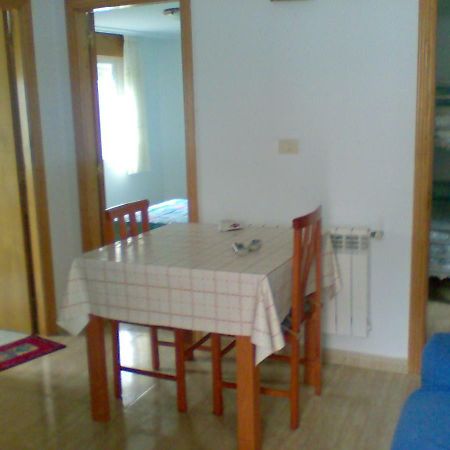 דירות Bubaces Casa De La Abuela מראה חיצוני תמונה