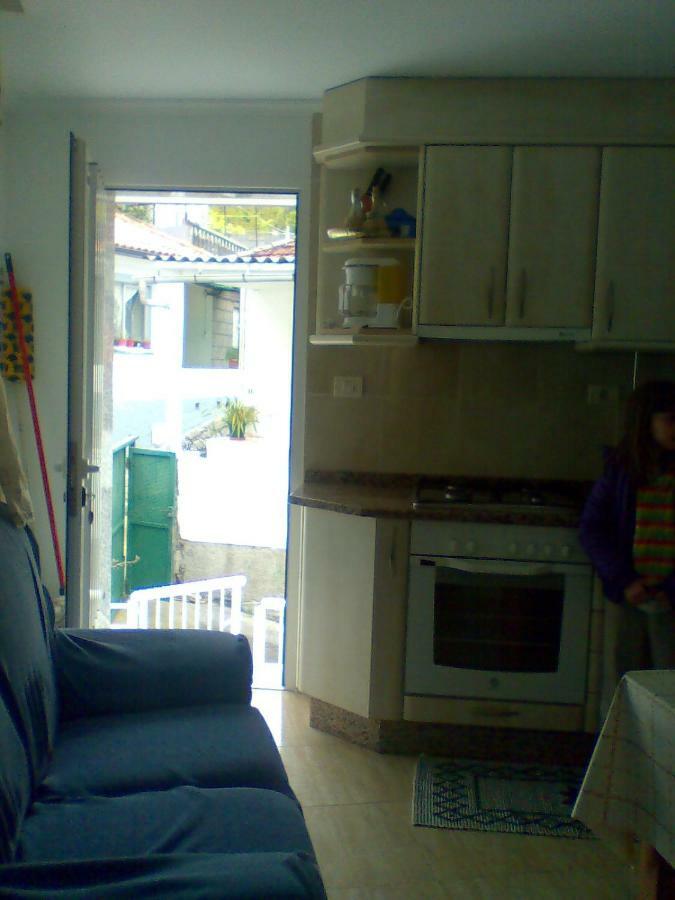 דירות Bubaces Casa De La Abuela מראה חיצוני תמונה