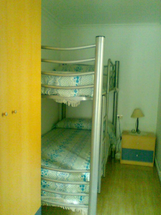 דירות Bubaces Casa De La Abuela מראה חיצוני תמונה